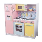 Bucatarie de joaca Large Play Kitchen Kidkraft 53181 Bucatarie de joaca Large Play Kitchen Kidkraft 53181